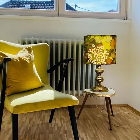 Design Lavant Appartement