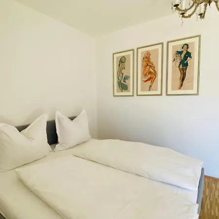 Appartement Design Lavant